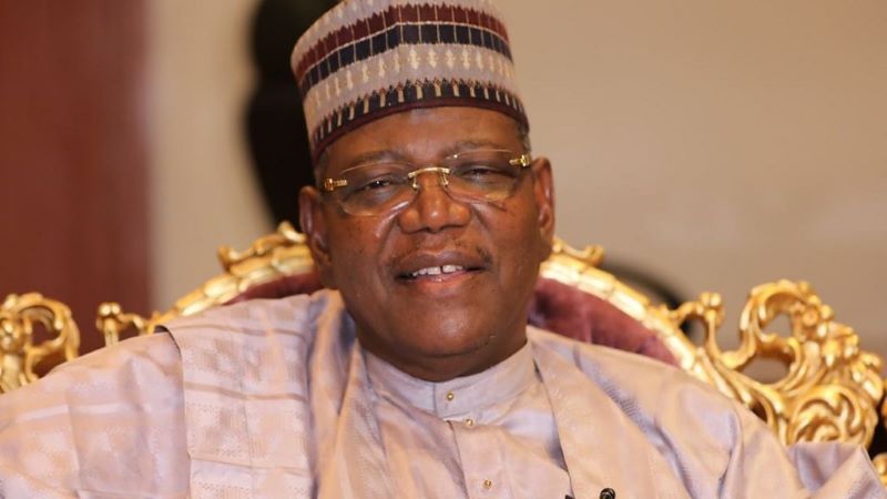 Appeal Court Affirms Orders Against PDP Convention, Hands Victory to Sule Lamido