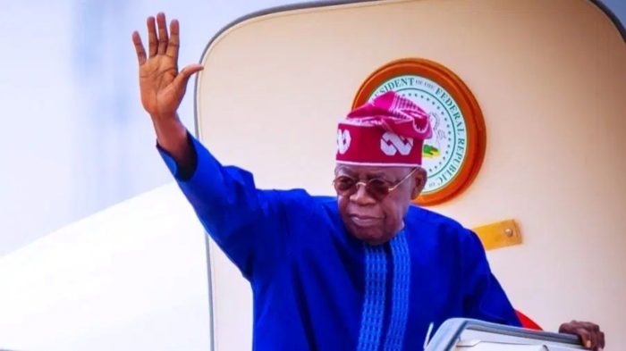 Tinubu Directs Recruitment of 25 Canvassers per Polling Unit Ahead of 2027 Elections