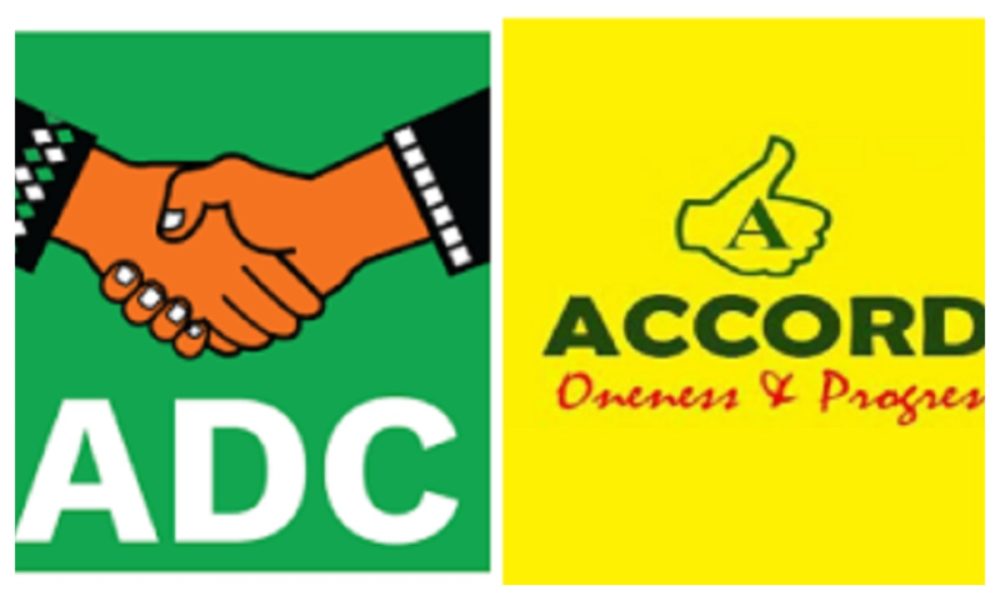 Joinder Bid Dismissed, ADC-Accord Deregistration Case Adjourned