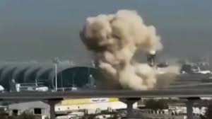 Iranian Missile, Drone Barrage on UAE Leaves Six Dead, Nigerians Injured