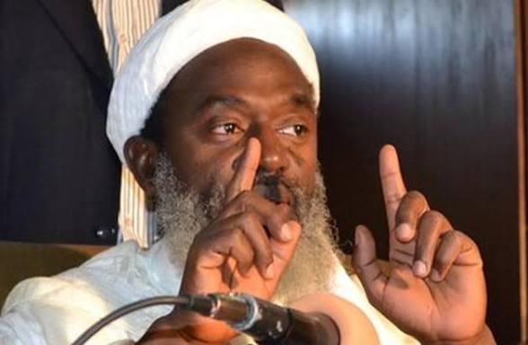 HURIWA Gives Tinubu Government 7 Days to Arrest Terrorists Amid Gumi Bombshell