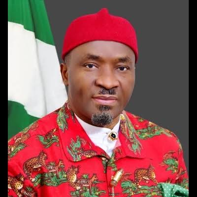 Youth Group Apologises to Deputy Speaker Benjamin Kalu, Suspends President