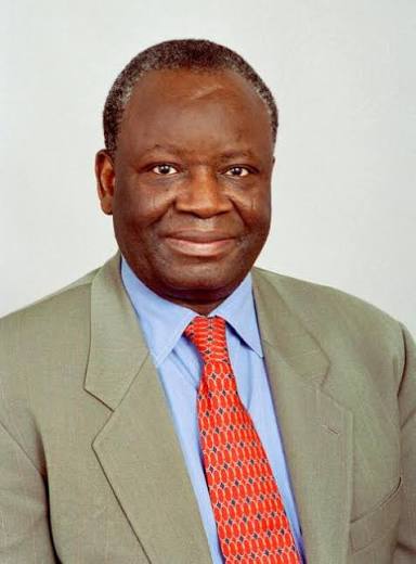 Penn honours Gambari with Distinguished Visiting Scholar appointment