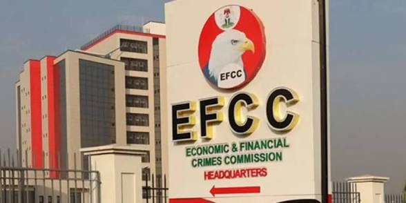 Court Spots Major Discrepancies in EFCC’s Two FEC Documents