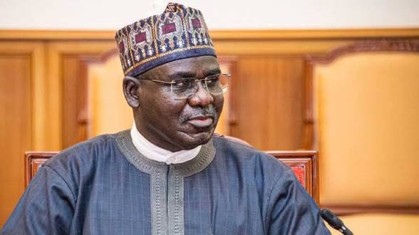 Buratai Drops Bombshell: Terror Financiers Living Freely in Nigeria