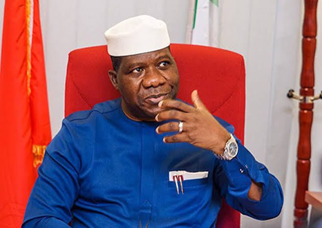 State Police Push: Opeyemi Bamidele Seeks Accountability-Driven Security Reform