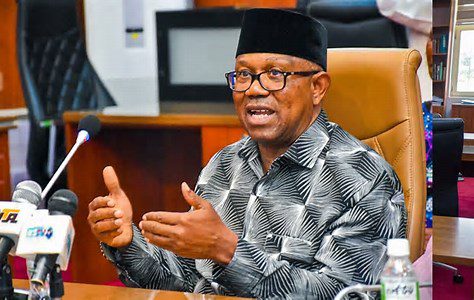 Obi, Sowore Set Sights on Tinubu Ahead of 2027 Polls