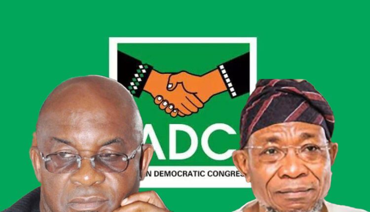 ADC Leadership Battle: Supreme Court Sets April 22 for Accelerated Hearing