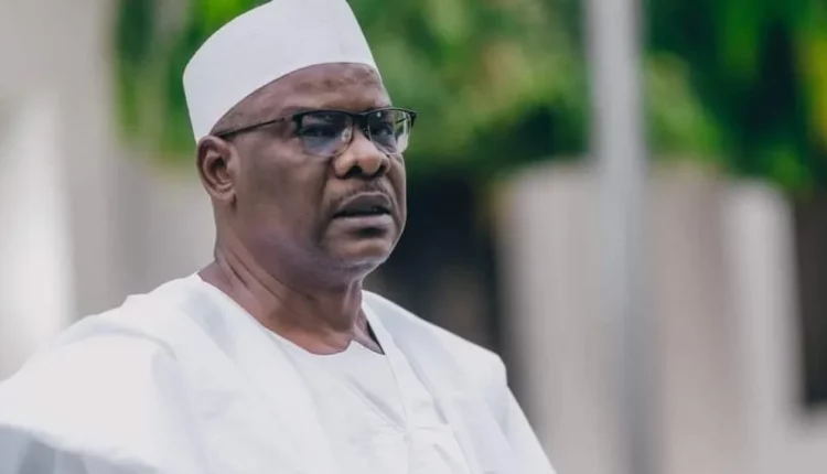 Ndume: Nigeria Can Defeat Insecurity in Six Months With Strong Political Will