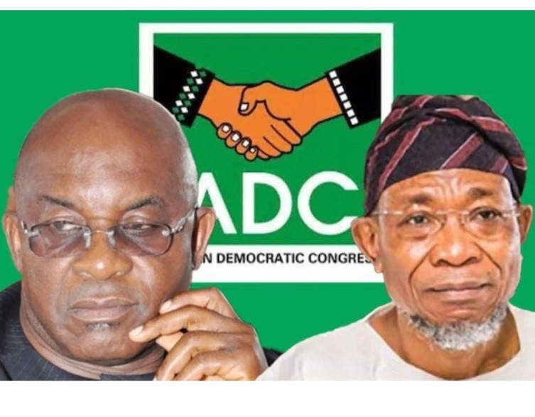 ADC pushes ahead with convention despite INEC warning amid crisis