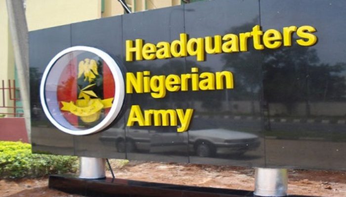Army Fires Back at Ex-Soldier, Rejects Welfare Allegations