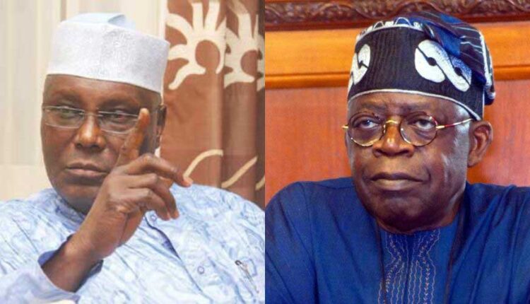 Atiku Slams Fresh $516m Loan Request, Warns Tinubu Over Rising Debt Burden