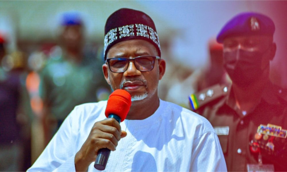 Bala Mohammed Pushes Back, Says Refusal to Join APC Not a Crime