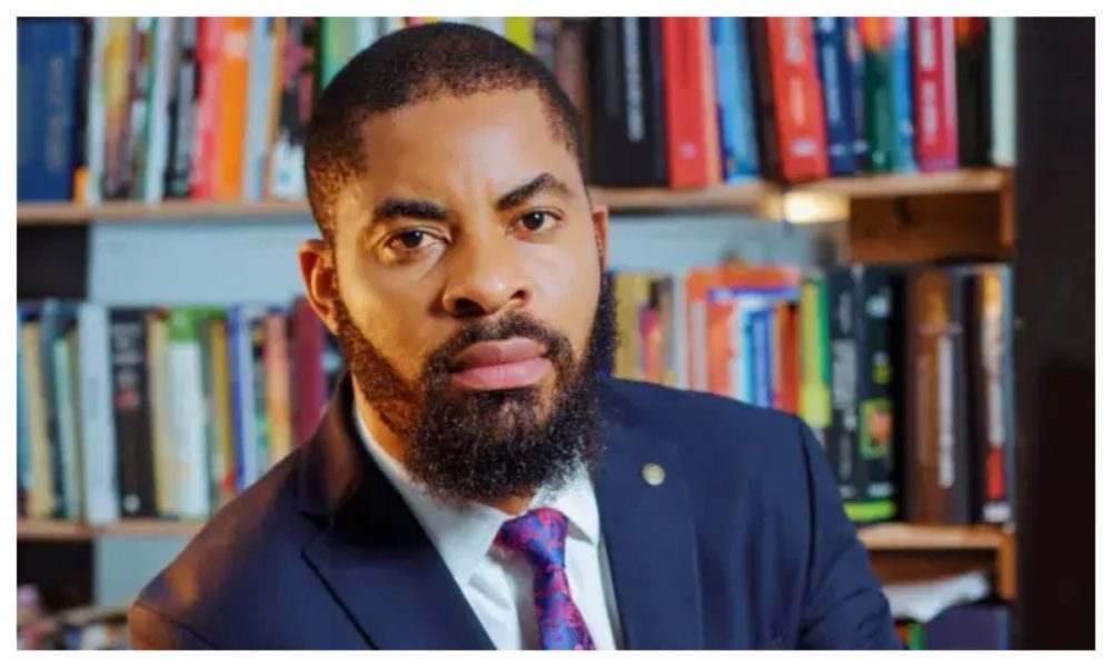 Adeyanju Warns Against ‘One-Party State’, Urges Tinubu to Rein in Anti-Democratic Forces