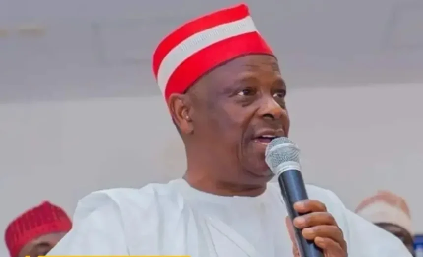 Kwankwaso cautions Nafiu Bala over ADC crisis, urges restraint