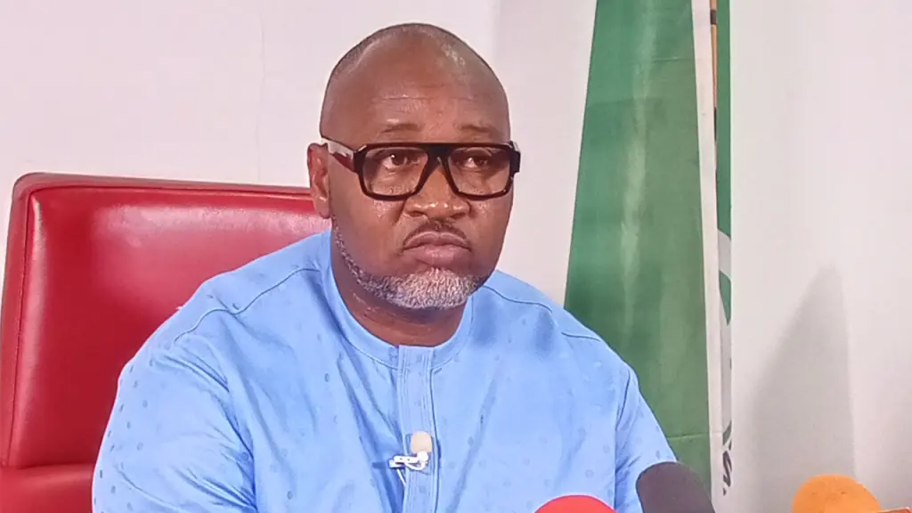 ADC turmoil escalates as Kachikwu faction pushes for convention