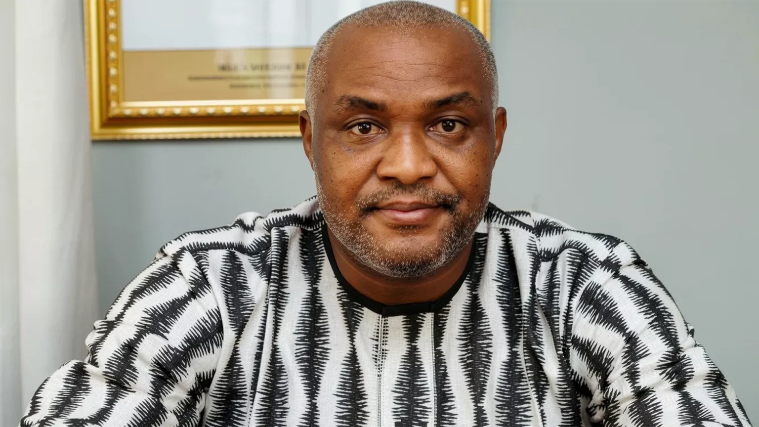 HURIWA warns Nigeria faces state failure amid rising security crisis