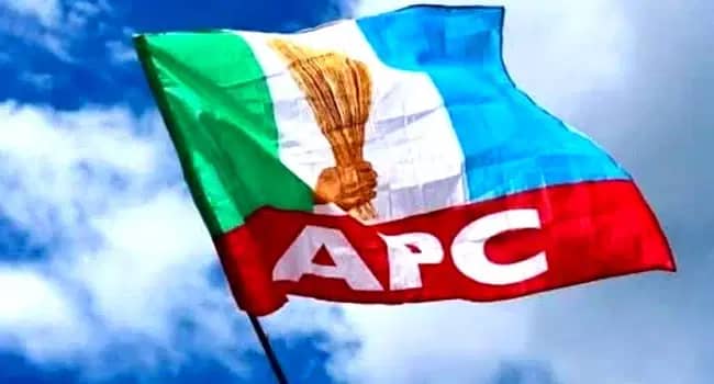 Shock Exit: Sokoto Senator Dumps APC Over Deepening Internal Crisis