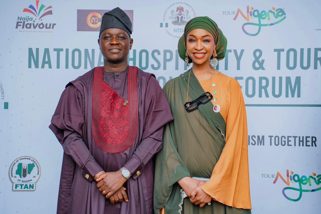 Musawa backs tourism collaboration as key to Nigeria’s economic diversification