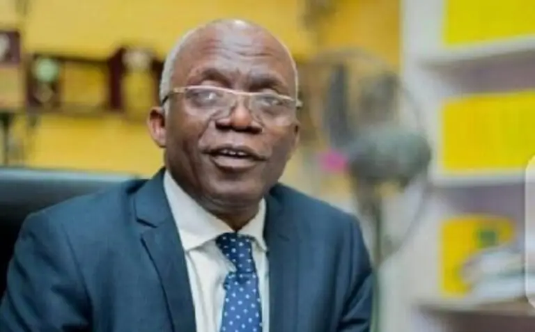 Falana Warns of ‘One-Candidate’ Risk in 2027 Over Judicial Interference