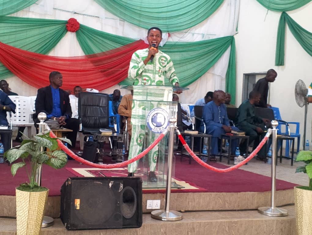 Easter reflection: CAN urges stronger action on insecurity in Jigawa