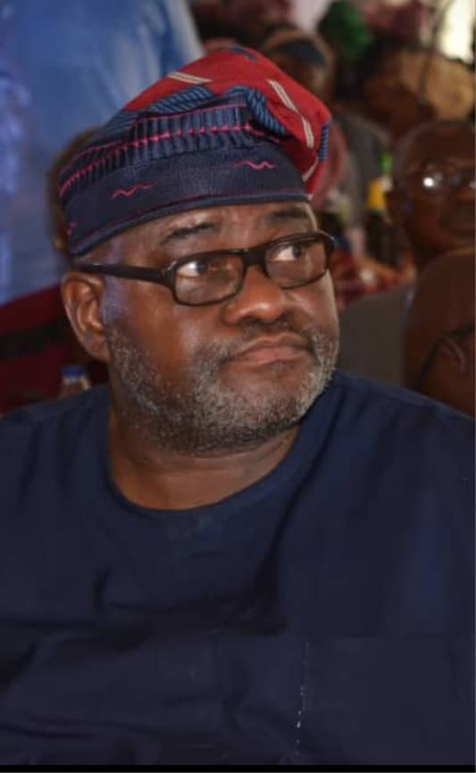 Mr President, Heed The “Madman”