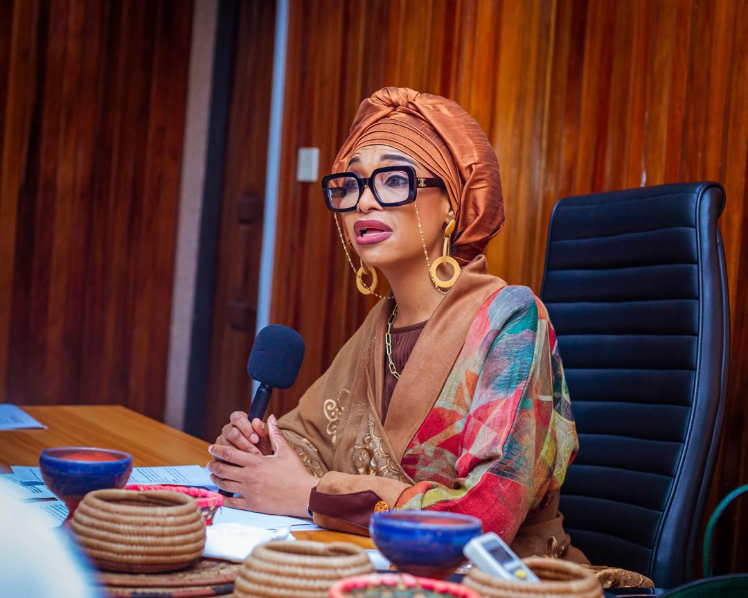 FG Moves to Reboot Creative Economy, Sets Up High-Level Committees