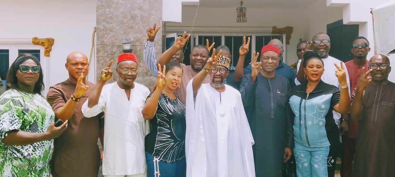 NDC Imo Launches Grassroots Expansion, Unveils Strong Mobilisation Drive