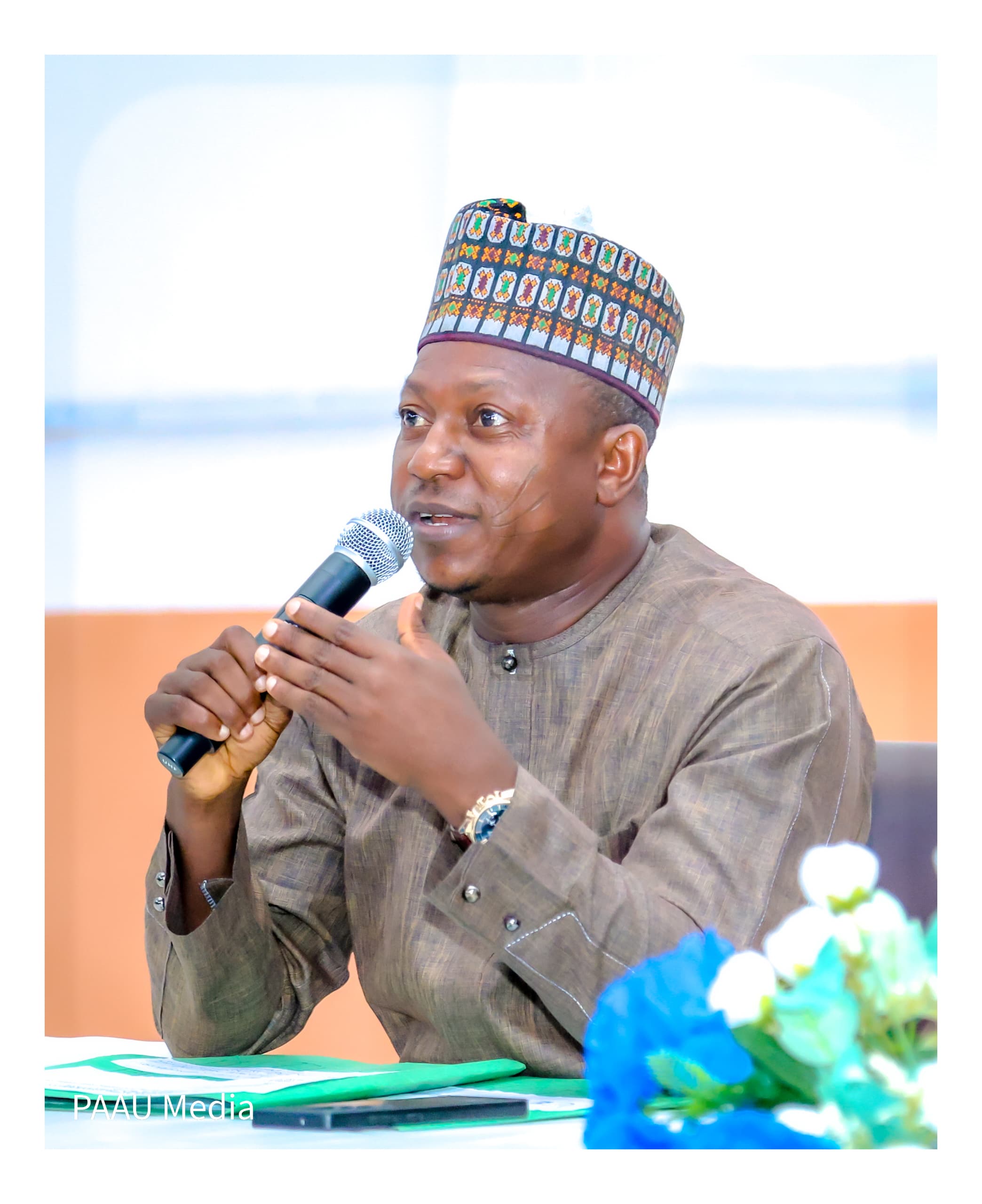 PAAU Elects Council Members for Reconstituted Governing Board