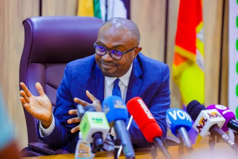 Nigeria to Deactivate Passports of Citizens Who Renounce Nationality