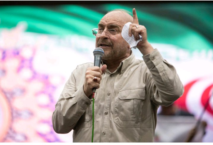 Tehran to Washington: Trust, Not Threats, Will Shape the Next Chapter