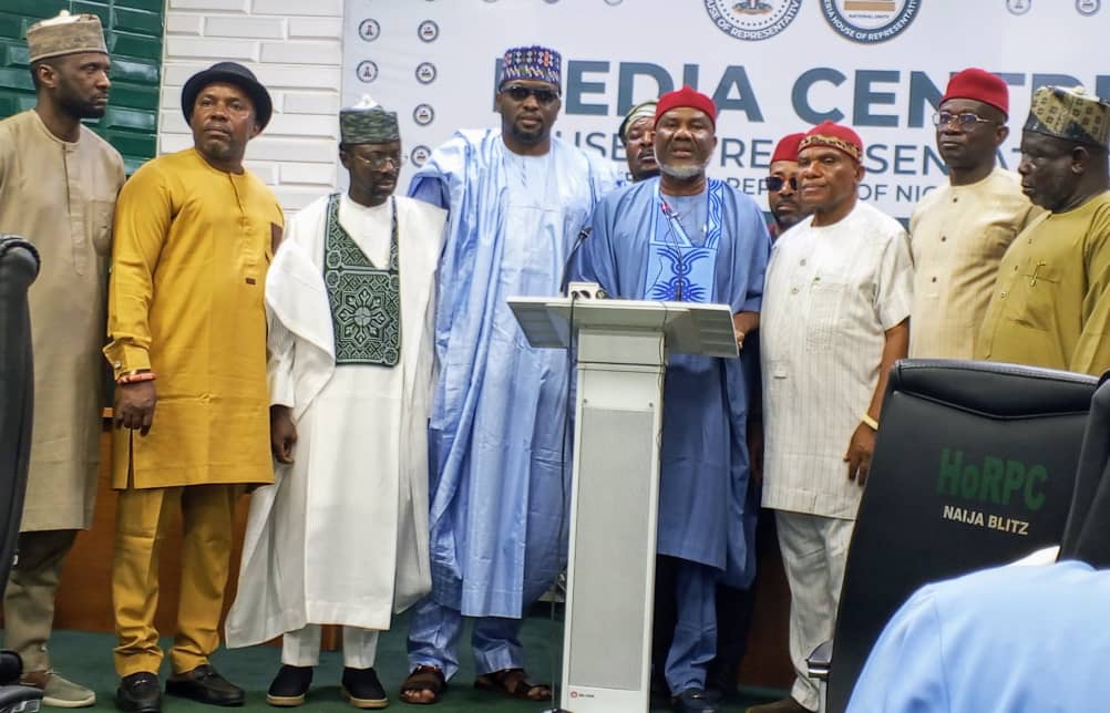 2027: ADC Reps Caucus Demands INEC Chair’s Removal, Prosecution