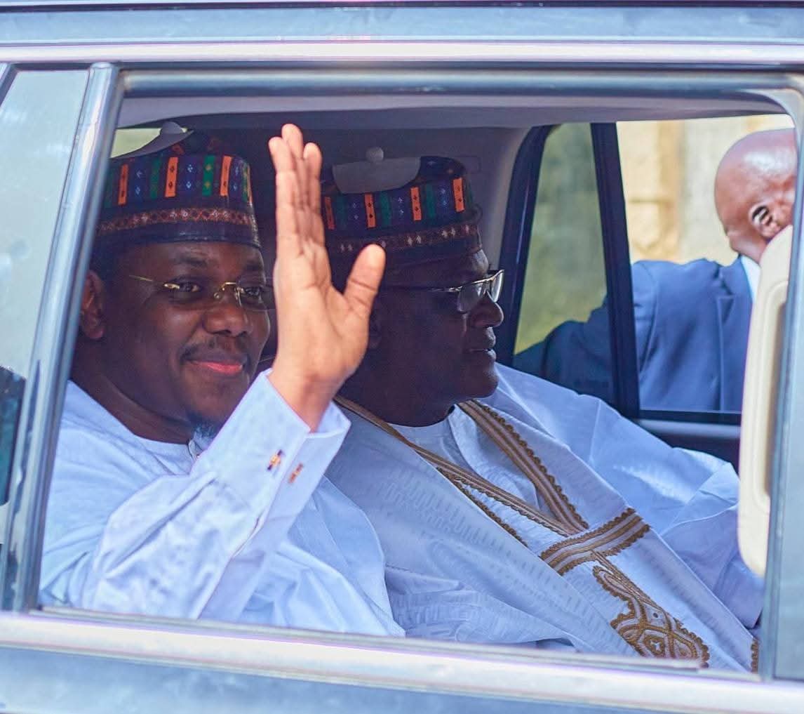 Mustapha Sule Lamido and the Jigawa Equation: The Politics Tinubu Cannot Ignore