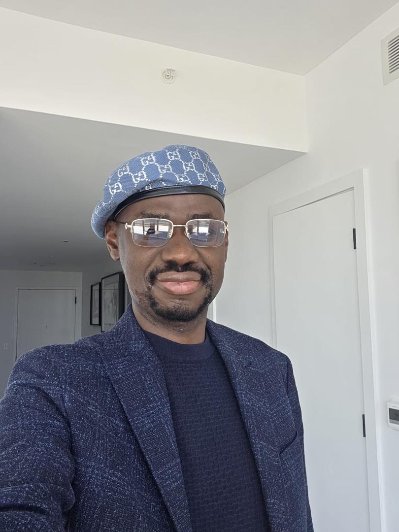 Frank petitions US over Gbajabiamila, sparks democracy accountability debate