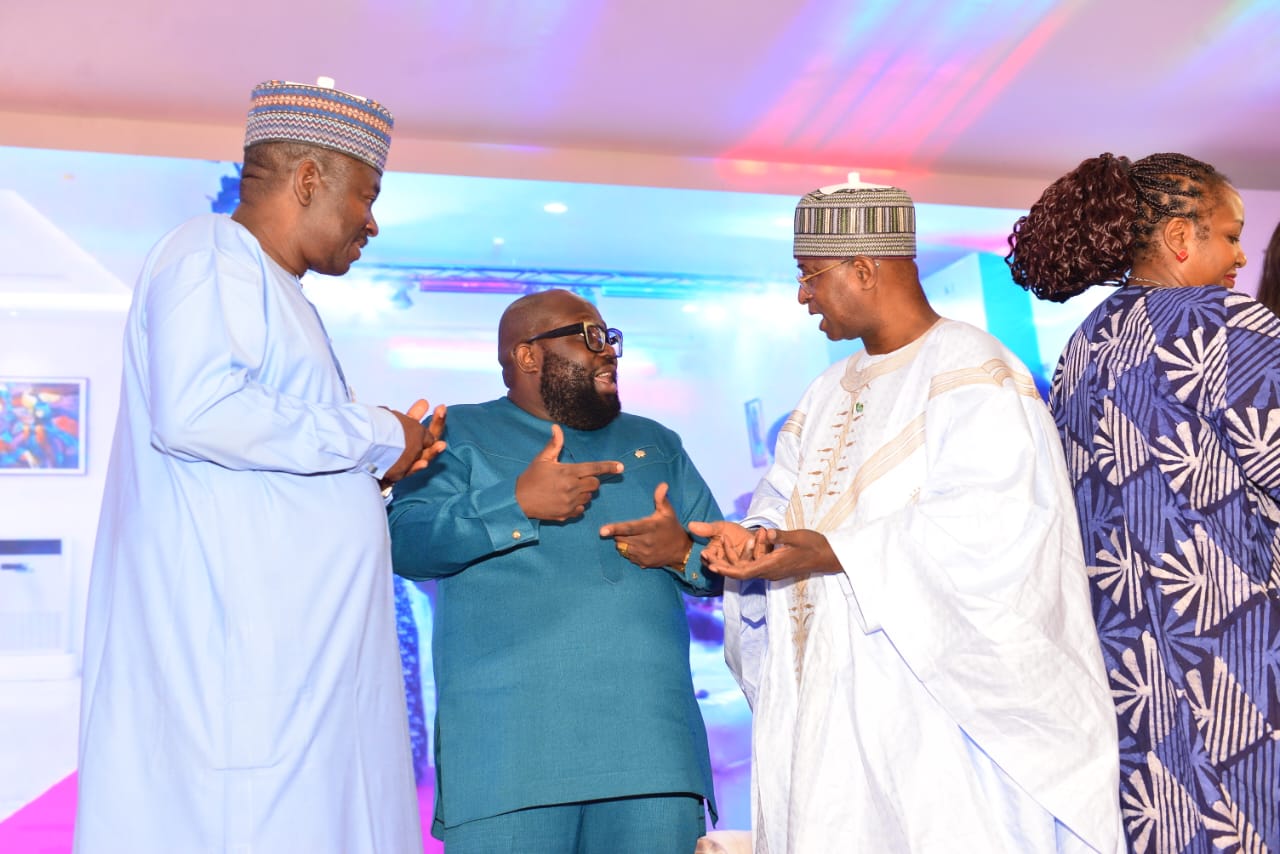 Kalla Sounds Alarm: Nigeria’s Food Crisis Now a National Security Threat