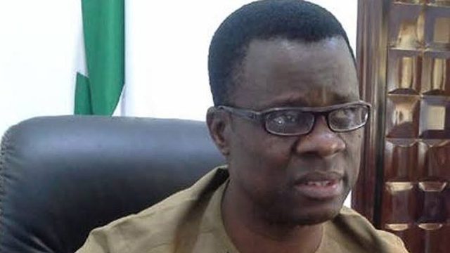 Igini Warns Democracy at Risk Without Strong Opposition Ahead of 2027 Polls