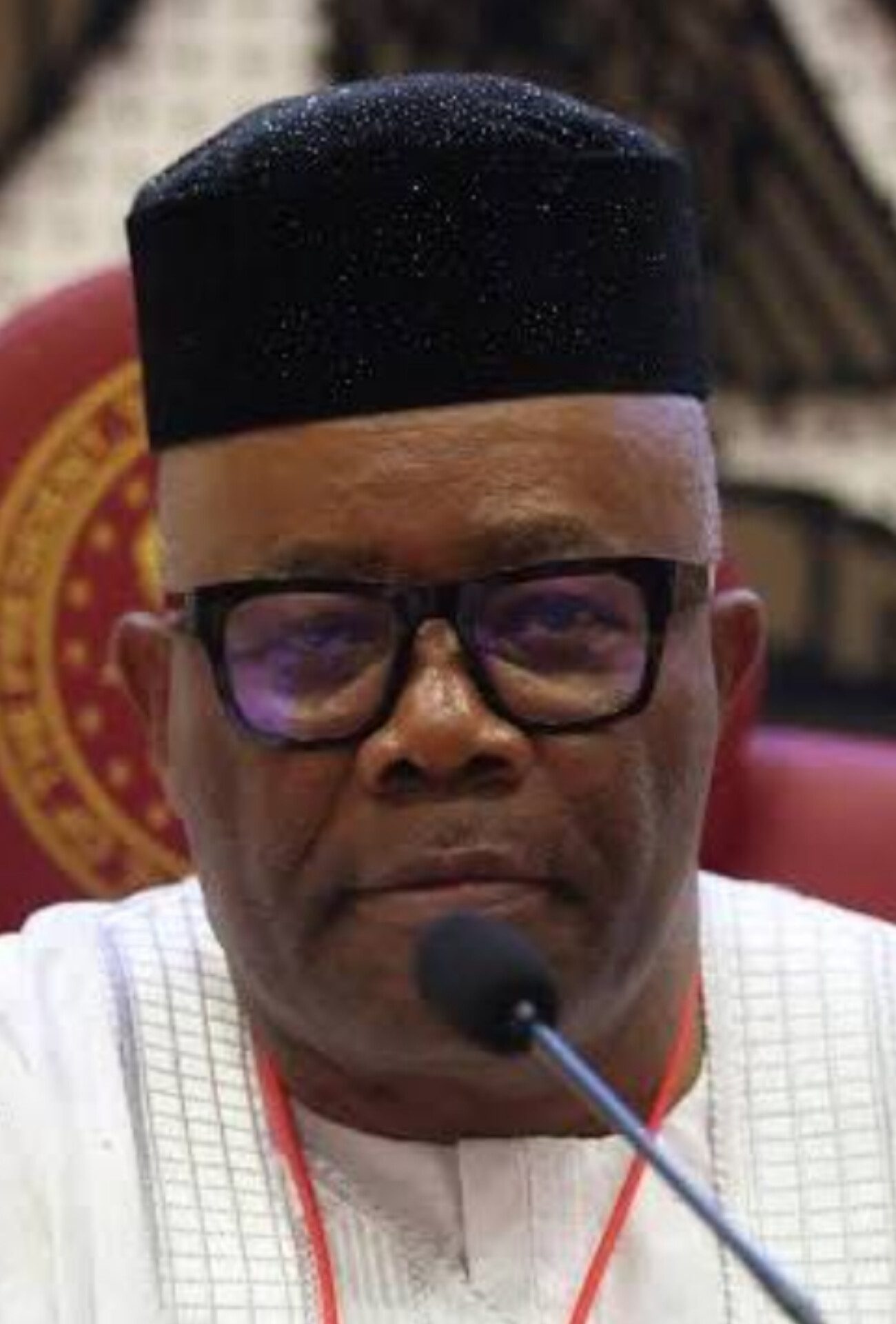 Akpabio Declares Three Senate Seats Vacant, INEC to Conduct By-Election