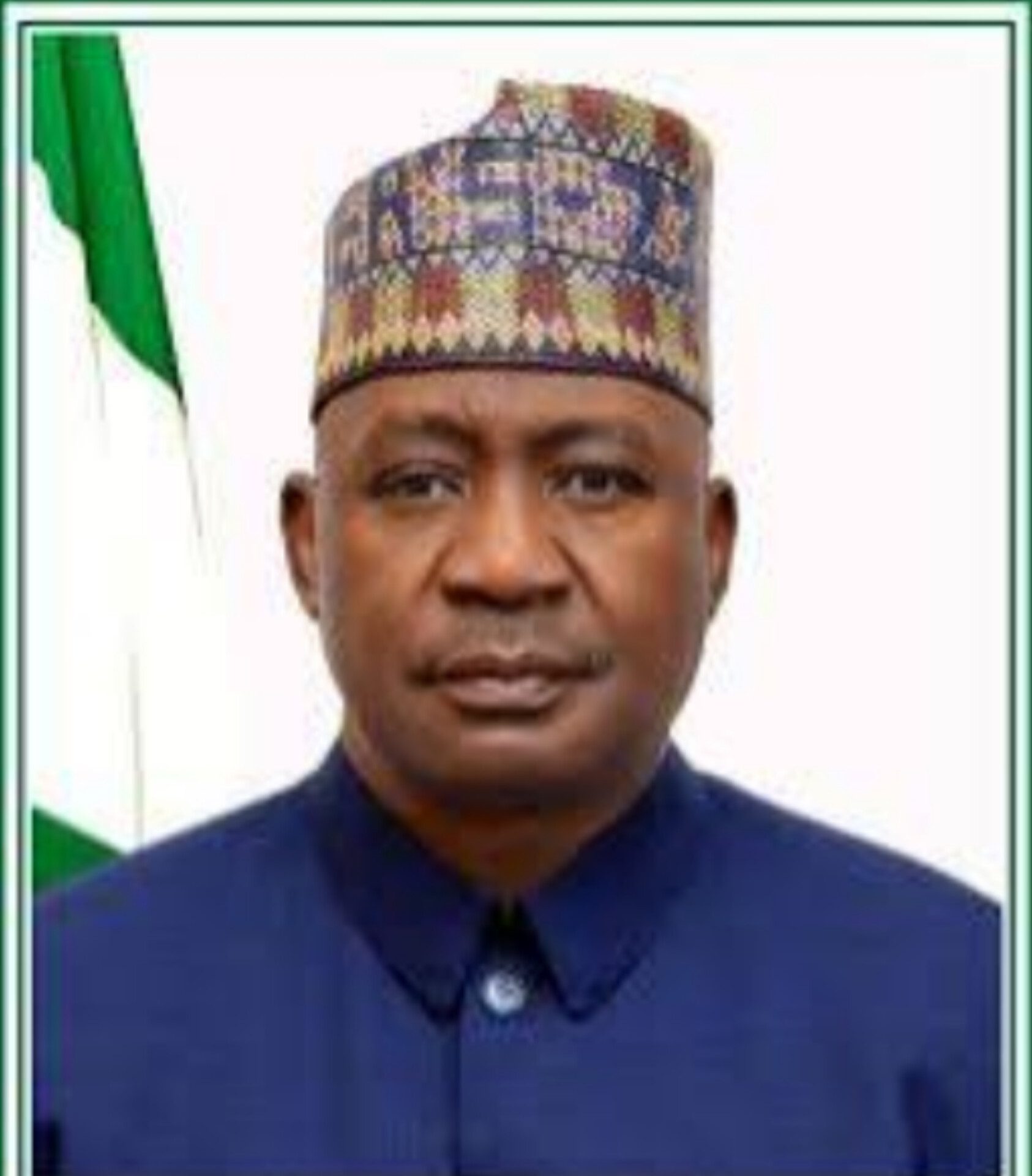 Defence Minister Free to Participate in Politics, Criticism Misplaced — HURIWA