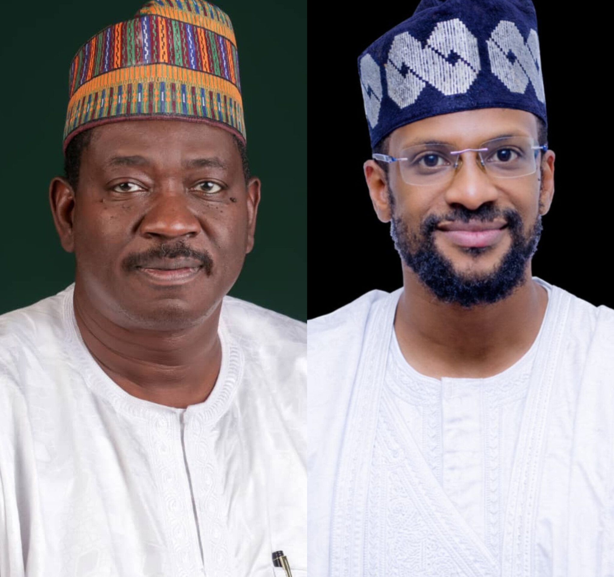 Kalla, Presidency Align on Bold Vision to Transform Nigeria’s Livestock Sector