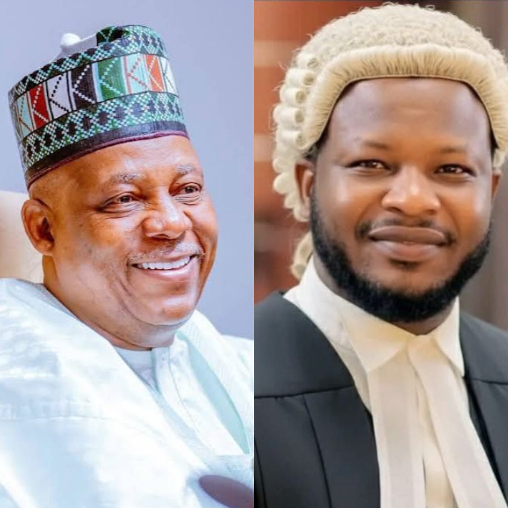 Dantani: Kashim Shettima embodies loyalty, resilience, visionary leadership