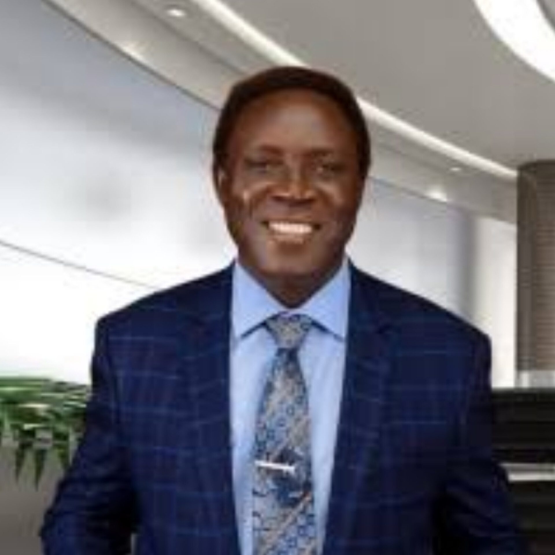 Easter: Bishop John Ibenu Proclaims Hope, Declares Season of “Open Doors”