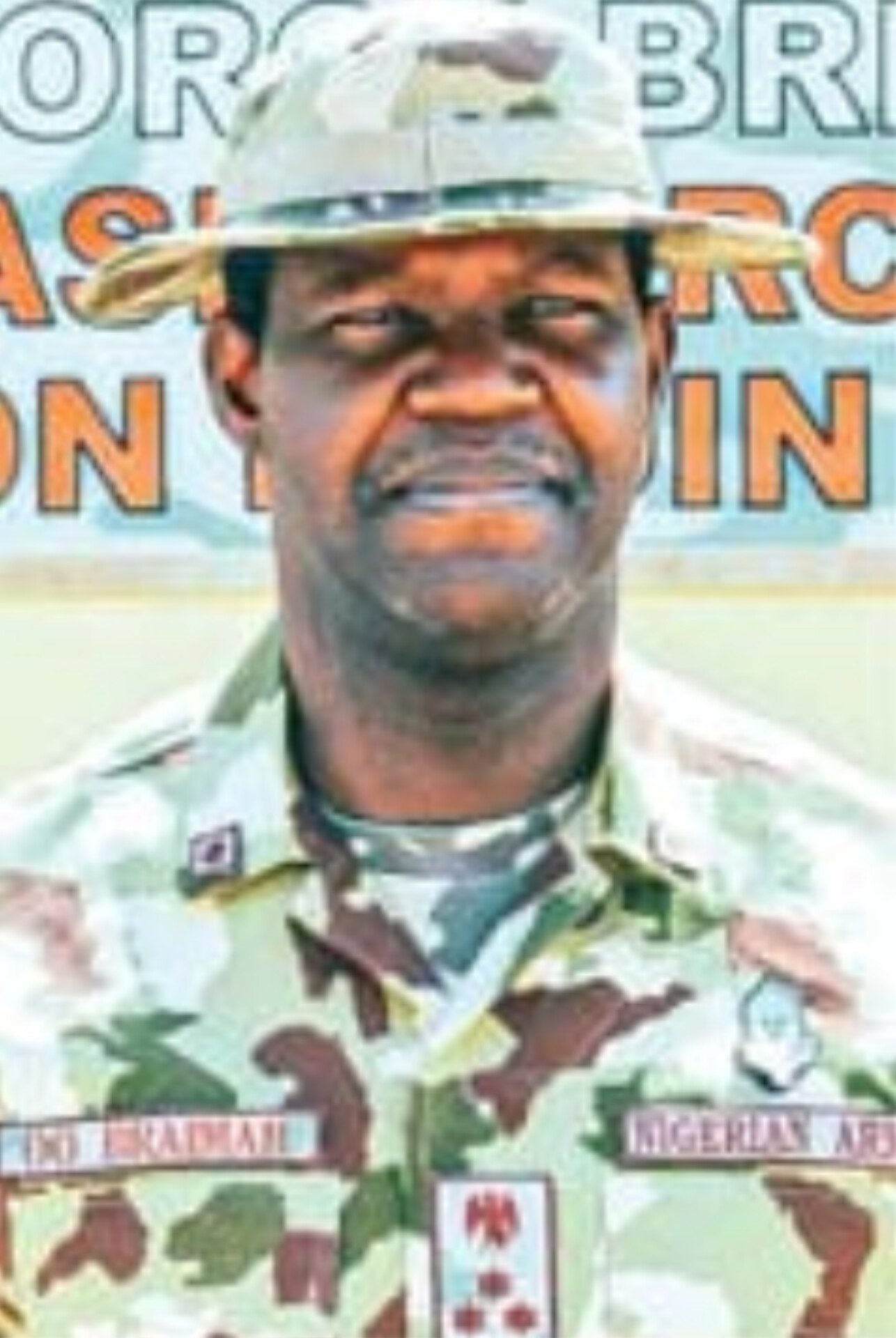 Inside Benisheikh Attack: How Insurgents Breached Army Base, Killed Brig-Gen Braimah