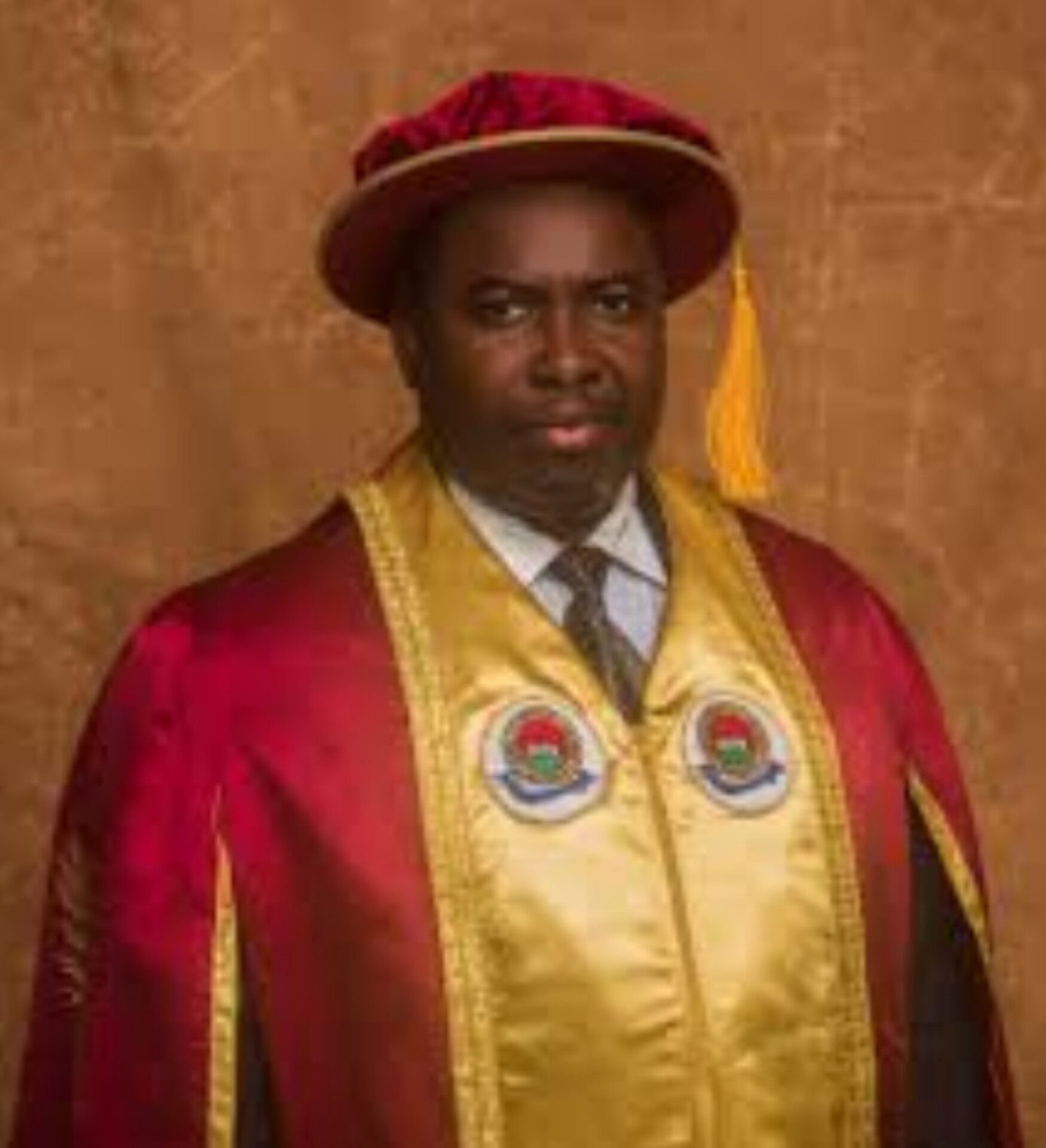 Amupitan’s Past Tweets Show An APC Sympathizer