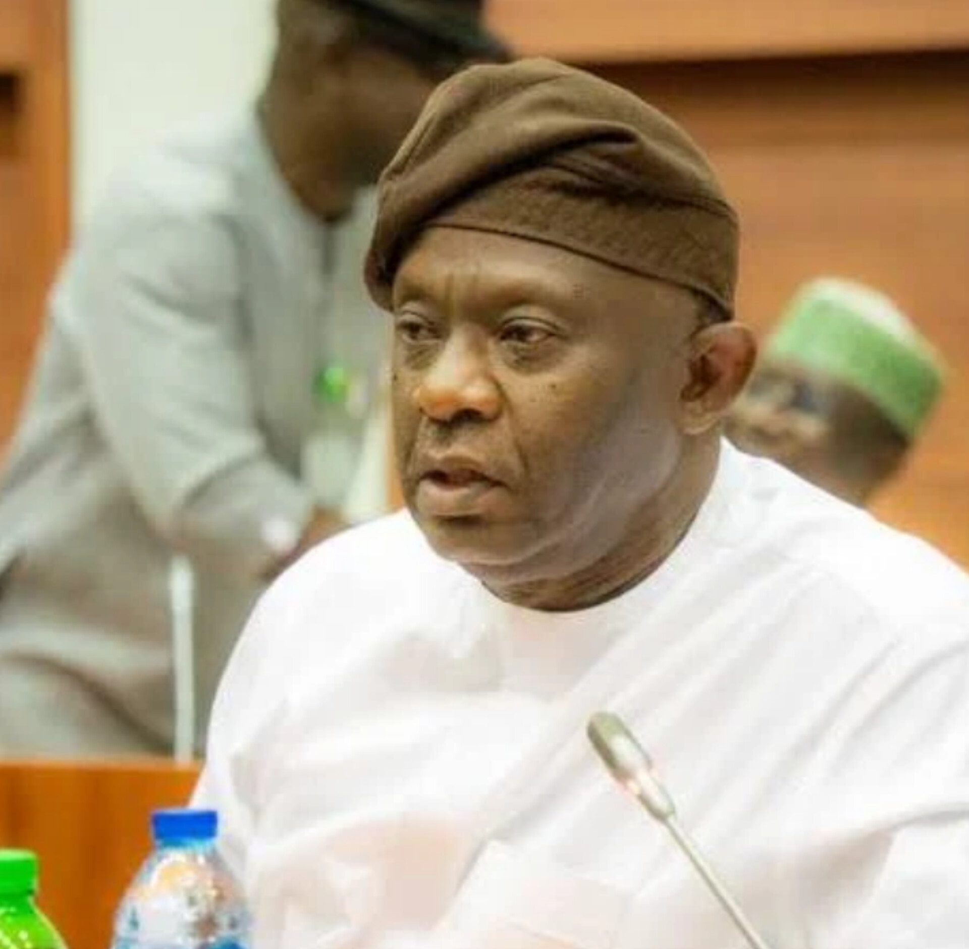 Karimi A Humanist Driven By Compassion For APC, Tinubu: MEKSTA Reassures Ododo