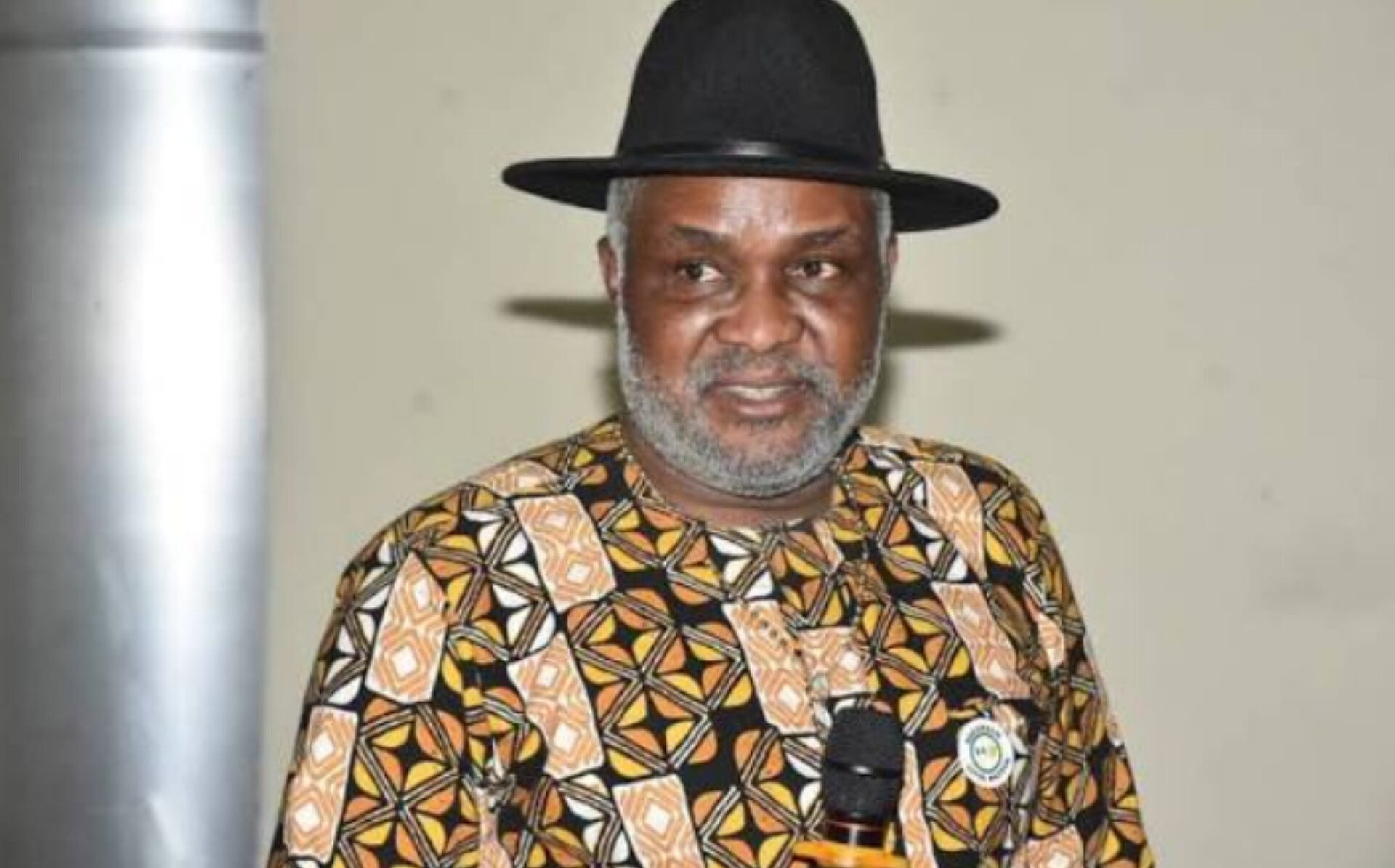 HURIWA Raises Alarm Over Judicial Role in Party Disputes