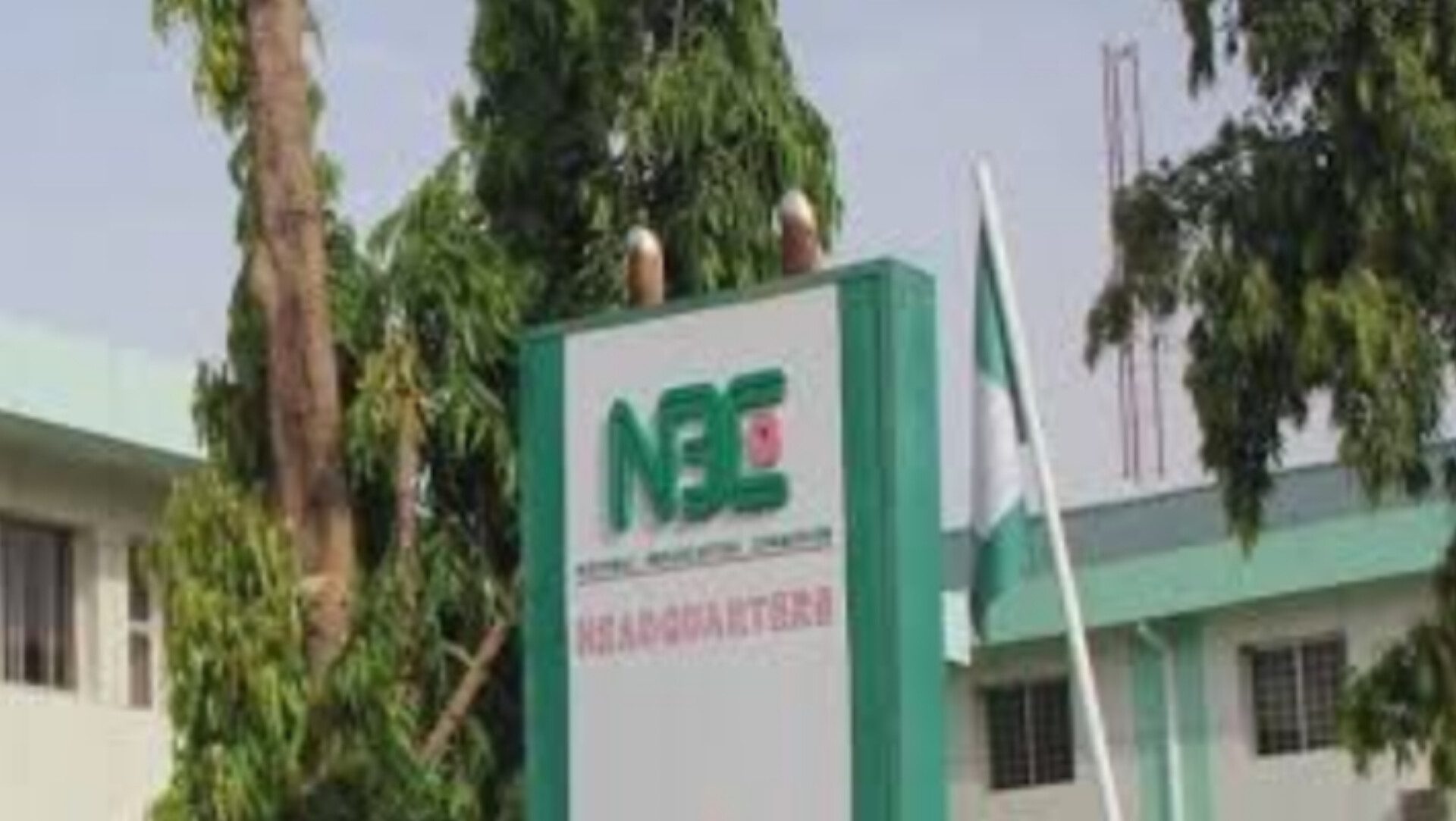 NBC to presenters: stay neutral or face sanctions