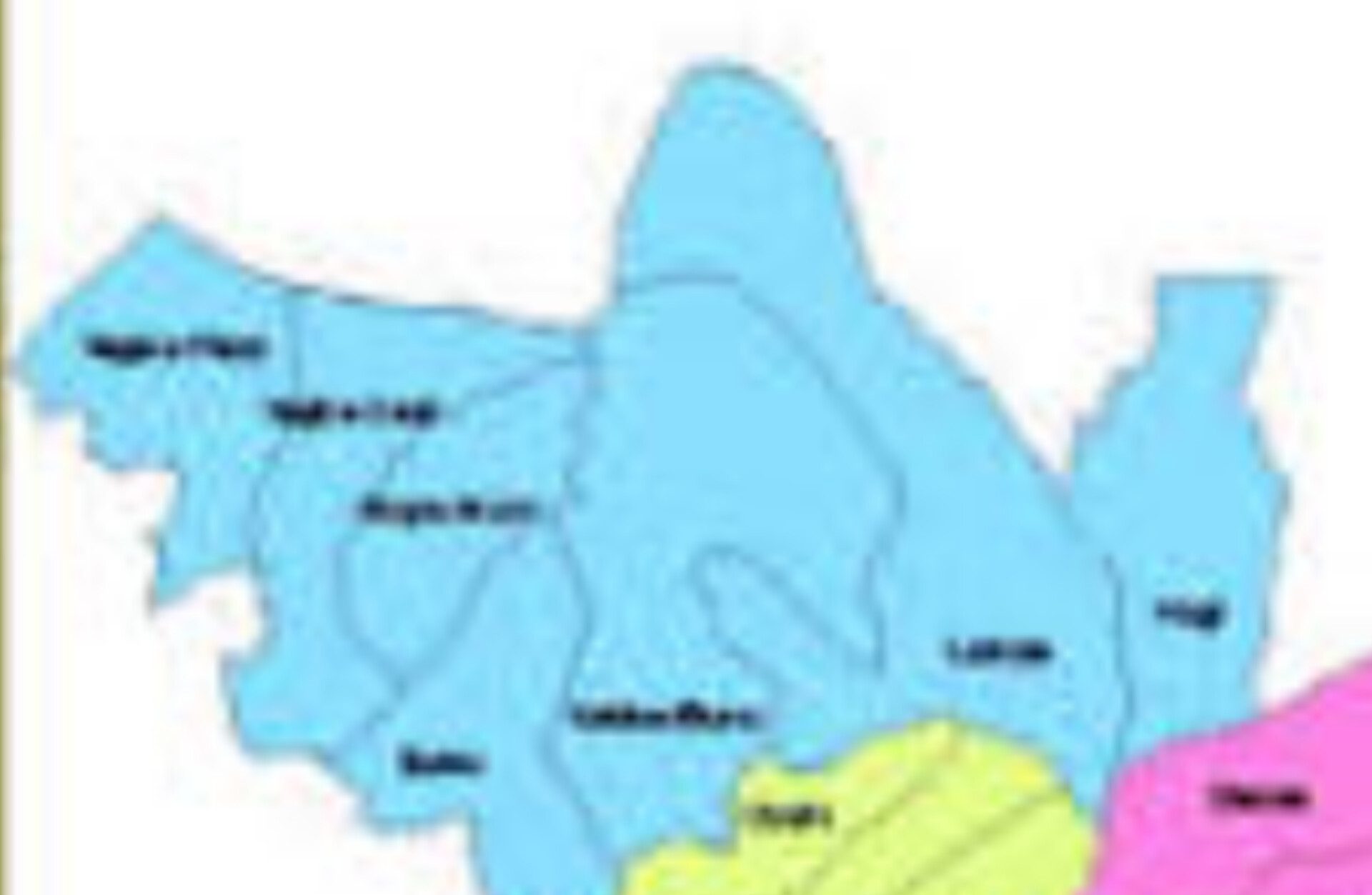 Kogi West elders allege secret payments to silence zoning agitation