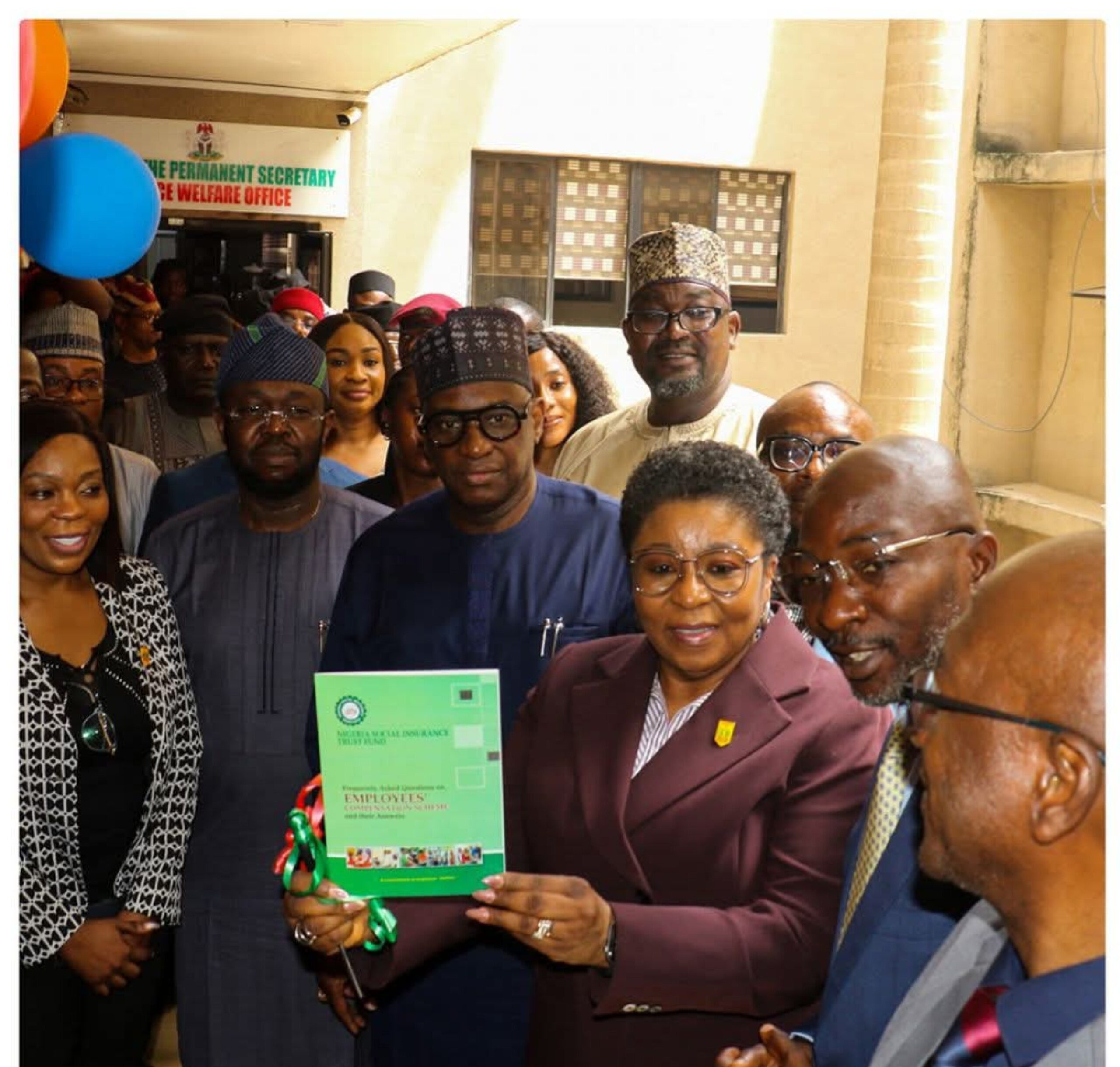 FG Activates Civil Service Safety Net, Launches Compensation Overhaul for Workers