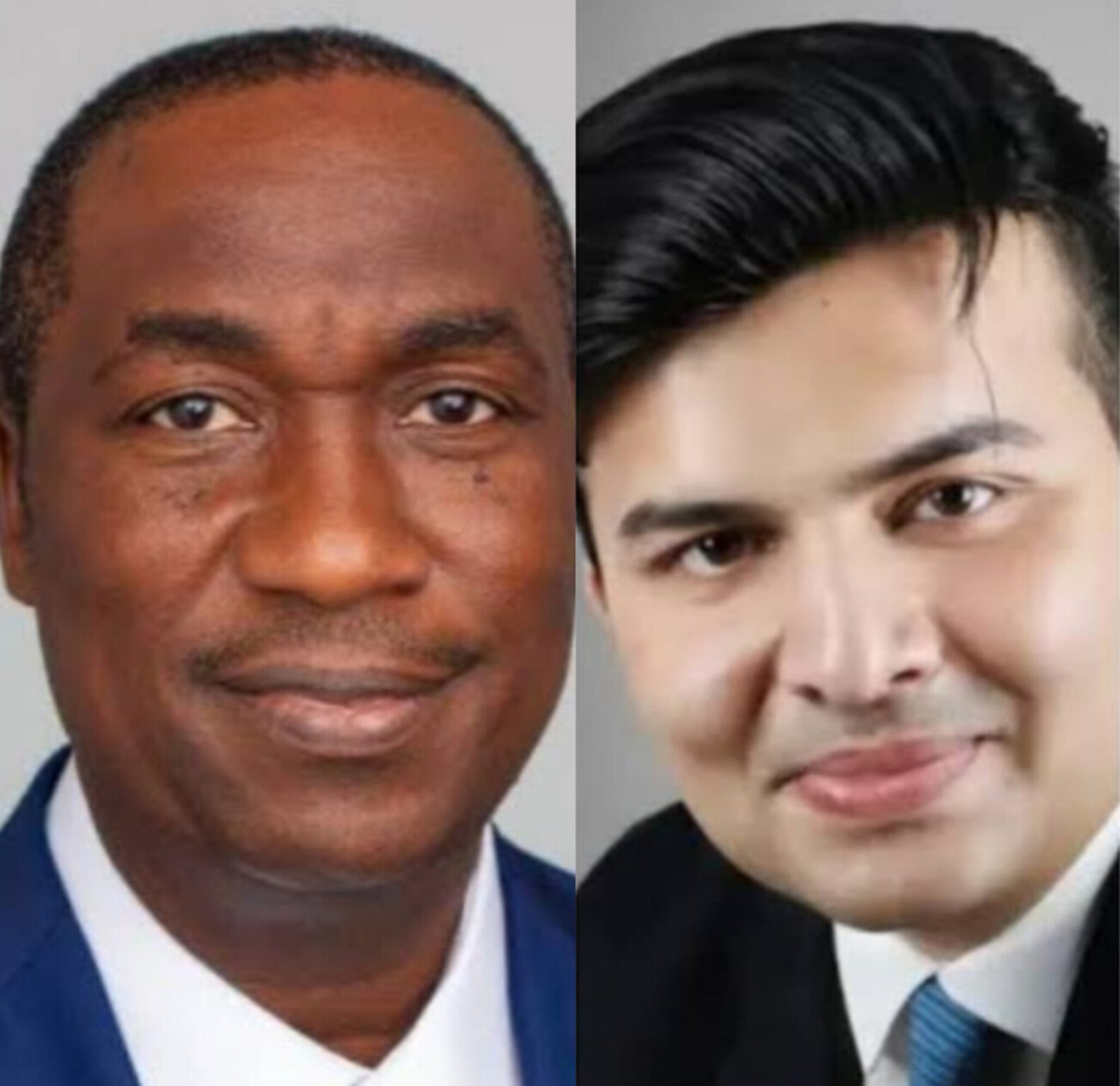 Hamzat Gains Early Momentum as Rights Advocate’s Endorsement Reshapes Lagos 2027 Narrative