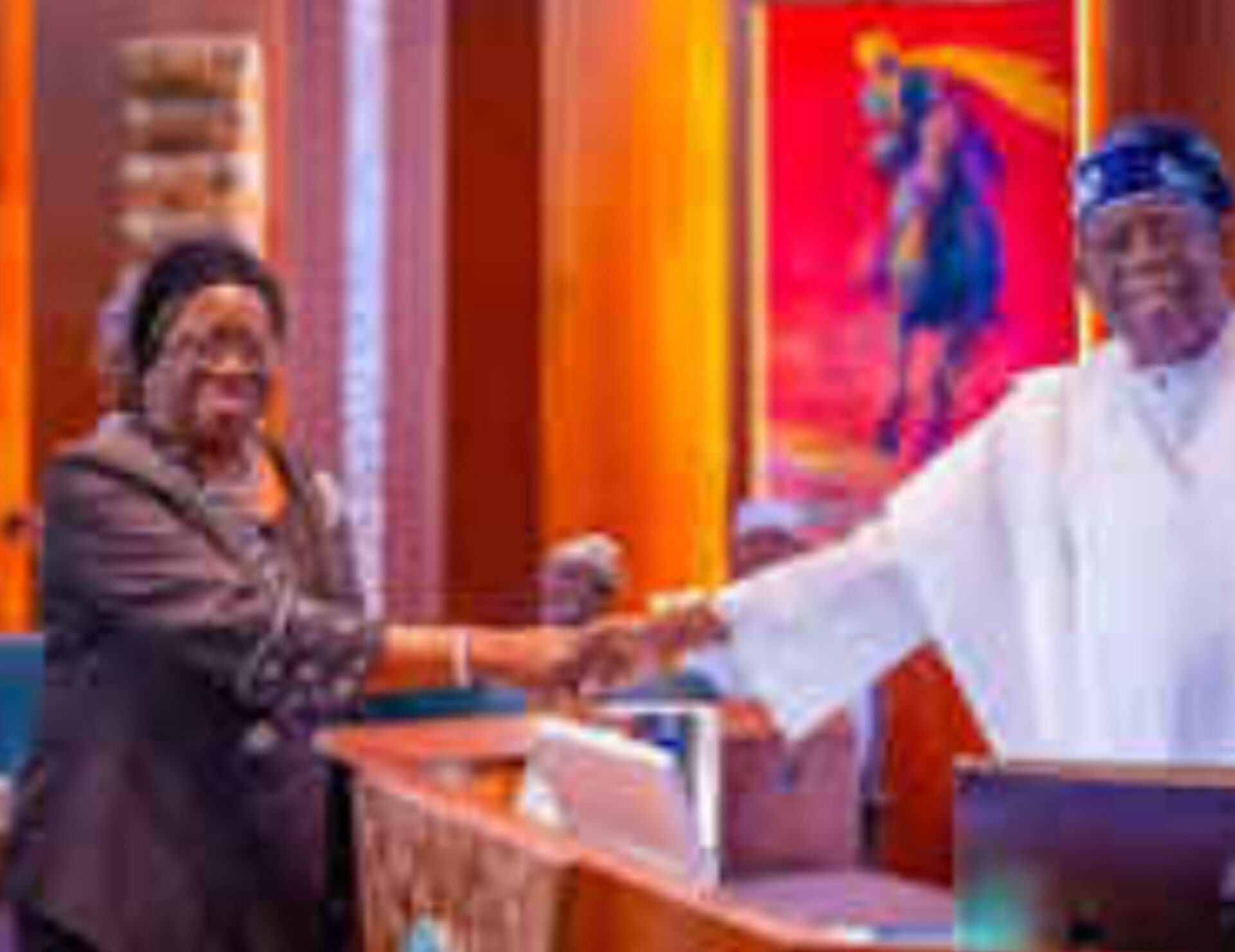 Tinubu, CJN, Akpabio Headline High-Profile  Unveiling of Ukala’s Legal Masterpiece